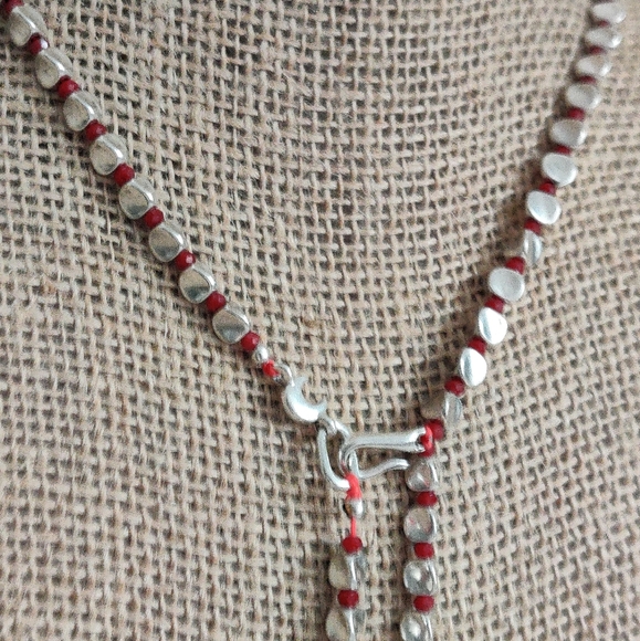 Imisi Collection Long "Mood" Necklace - Picture 11 of 14